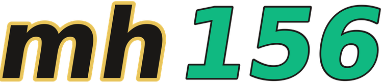 mh156 logo